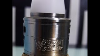 MCV Philippines | The Warhead RDA | Review