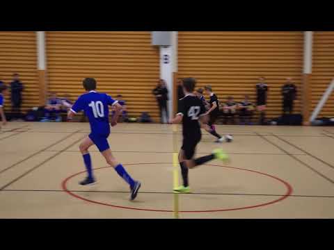 Täby United FC - Värtans IK 1