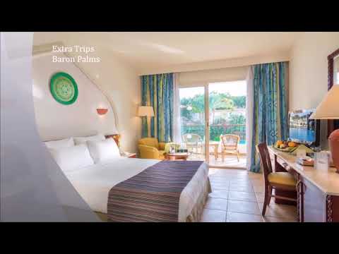 Top 13 Hotels Sharks Bay Sharm El Shiekh