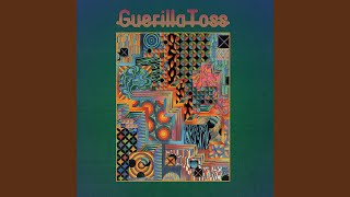 Cover art for Jesus Rabbit