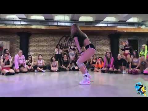 KikyoV   Bounce Video from Lena Indica