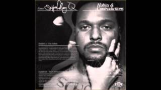 Schoolboy Q - Oxy Music (Habits & Contradictions) Album Download Link