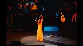 Grace - Florence + The Machine - Live at the Acropolis, Odeon of Herodes Atticus - Athens - 2019