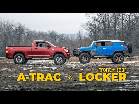 Stock-ish Tundra Beats Fully Built Rigs? — 3 Things I Didn't Expect