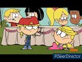 Lana Loud Her Eyes Fill Up With Tears Voice Breaking It S Not Fair Lola It Was My Turn