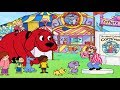 Clifford The Big Red Dog Clifford S Phonics