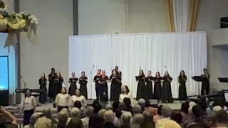 HSP Multicultural Gospel Concert 2026 with St Cecilia Choir