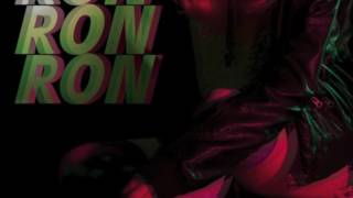 KILL THE DANDIES! Hexen (official audio from album Ron Ron Ron)