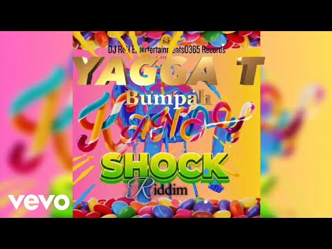Yagga T - Bumpah (Official Audio)