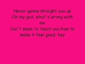 "Demon Kitty Rag" karaoke 