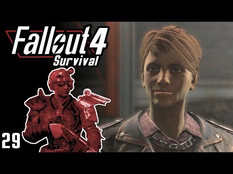 Fallout 4 Survival - A New Overseer - Part 29