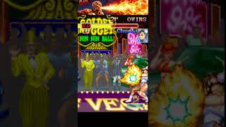 DHALSIM KOs CHUN-LI Through Guard with Infinite Yoga Inferno! | Hyper SF2 Prime TAS