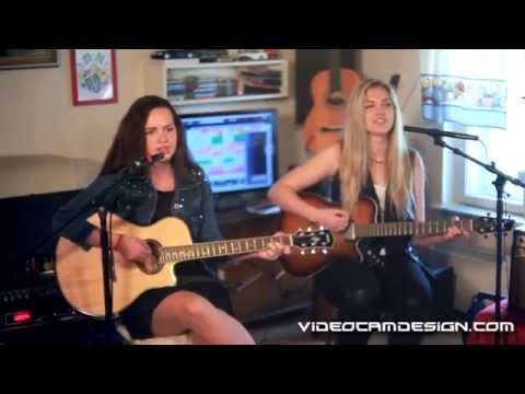The Buskers - /cover: Lady Gaga - Telephone ft. Beyoncé/