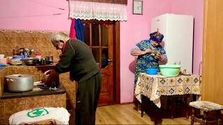 The secret of a safe life in the high-altitude village ...