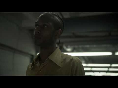 Video thumbnail for rattlesnake