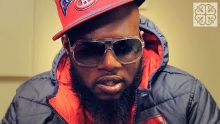 FREEWAY x MONTREALITY  //  Interview