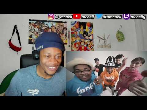 Philly Goats - Get Off The Wall pgsspence x dsturdy (Official Video) REACTION