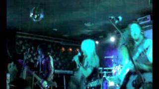 Doro - fight for rock (live30/10/2009roma)