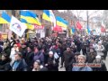 Видео Новости-N: Антифашистский марш в Николаеве 