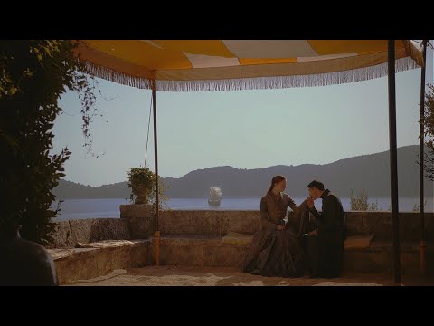 AU!GoT | South | Part III | A Beautiful Delusion