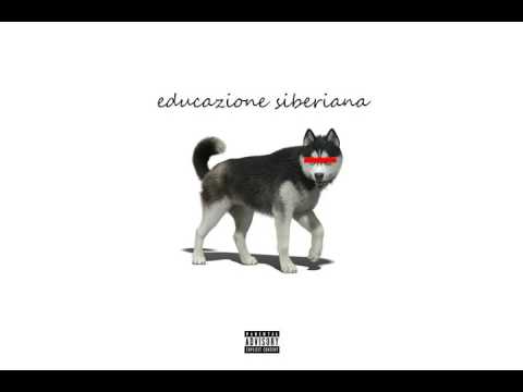 WERT - EDUCAZIONE SIBERIANA