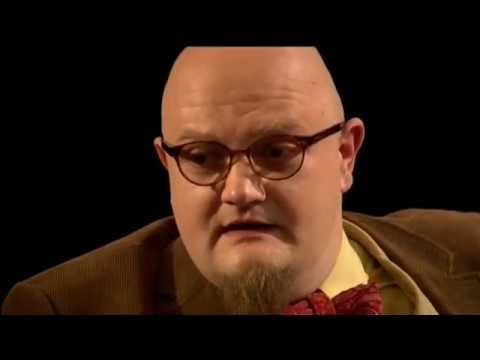 Jüri Üdi klubi: autoritest ja autoriõigusest