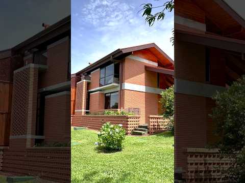VENTA CASA DE LUJO EN EL TIROL, SAN RAFAEL DE HEREDIA | 3.439 m² DE TERRENO, CASA DE HUÉSPEDES