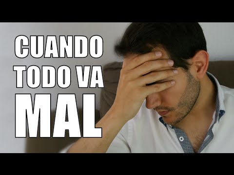 WHEN EVERYTHING GOES WRONG OR YOU FEEL LOST, WATCH THIS VIDEO