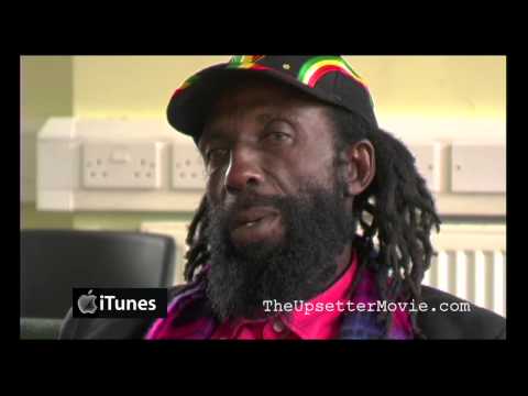 Legendary figures in Reggae & Dub discuss the legacy of Lee 