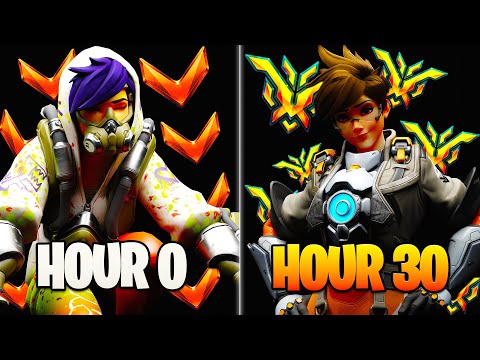 I Spent 30 Hours Learning Tracer To Prove That She's INSANELY BROKEN