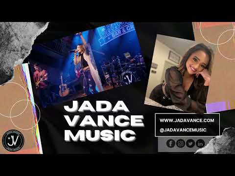 Hello 2022!  Live shows and crowd participation with Jada Vance and her band.