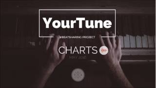 04. Alex Smoke - Dire need (Tale of Us remix)