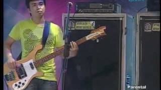 Eraserheads Torpedo (The Final Set)