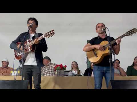 Ismael Pereira e Zé Carlos do Pajeu - Festival em Frei Miguelinho/PE 2026