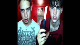 Cover art for Dead By Dawn