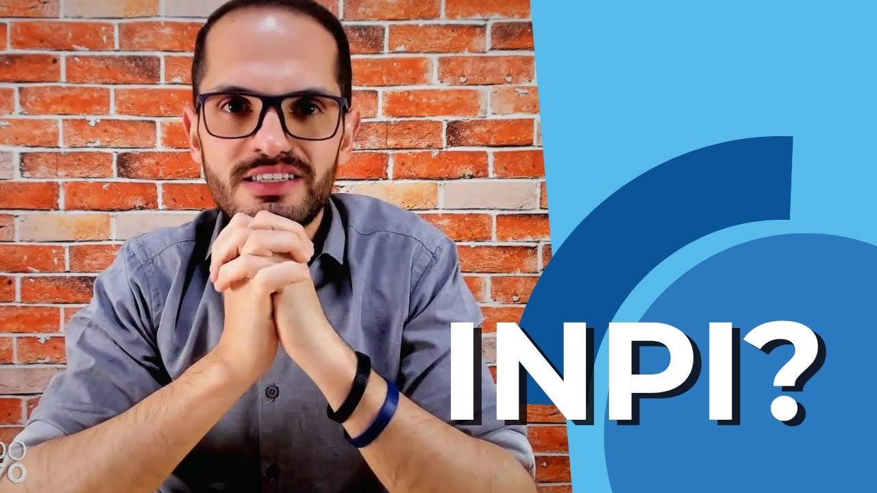 O que é o INPI?