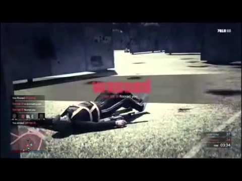 Gta v online Team Deathmatch-Run and Gun By Rajesh Rai