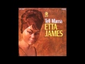 Etta James - Tell Mama 