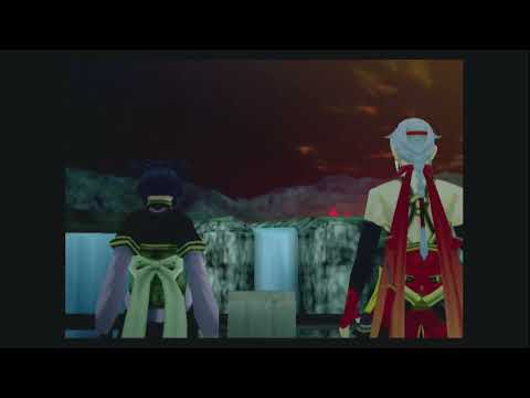 Let's Play Suikoden V (Blind) Part 62: Poor Unfortunate Souls