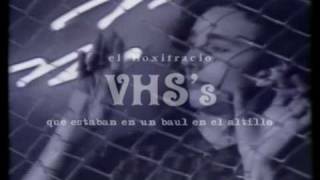 Track track Music Video