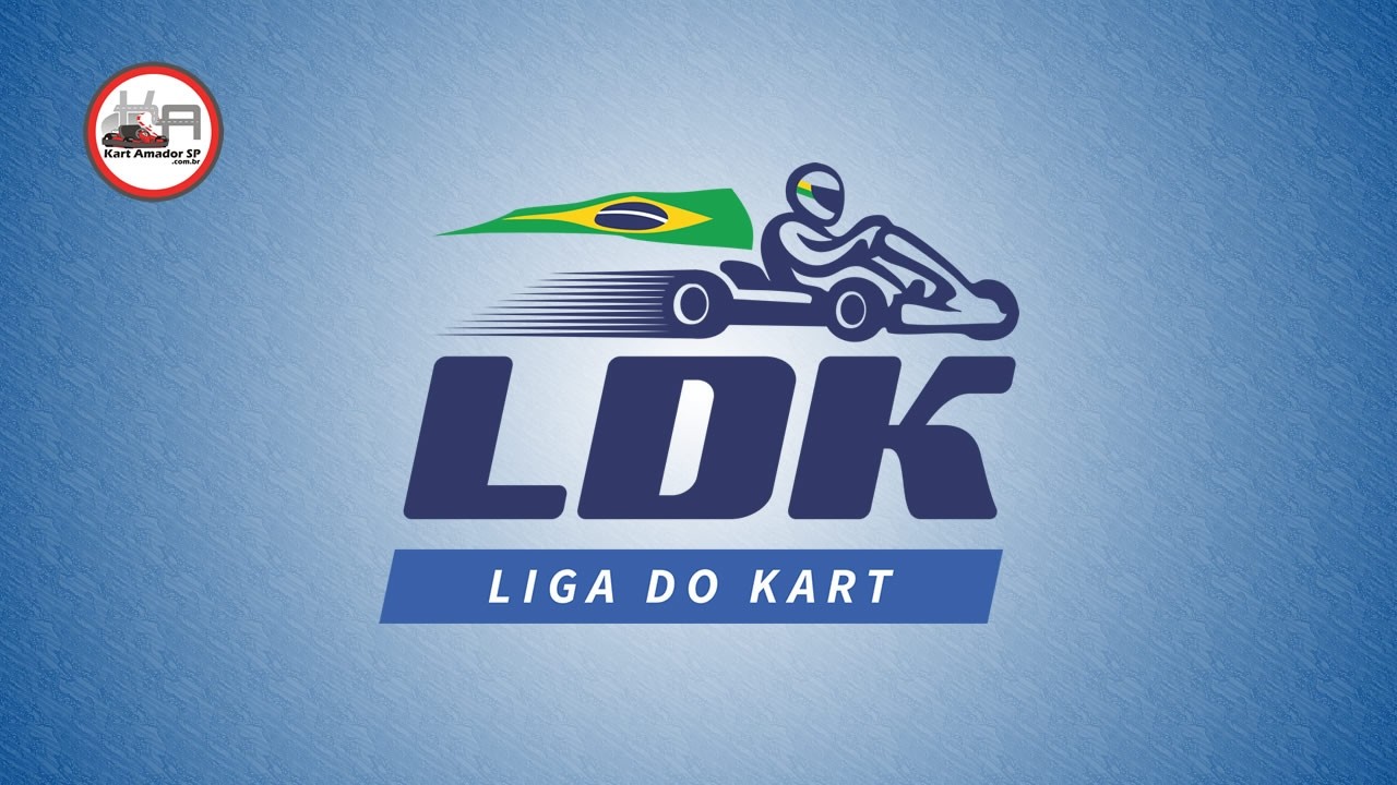AO VIVO - LDK - LIGA DO KART - 26/08/2026
