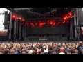 Slayer Live At Ullevi 2011 Big Four Show HD