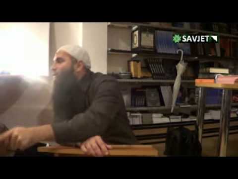 Čuvaj Allahove propise Allah će te čuvati! Treći dio