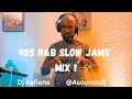 90s R B Slow Jams Mix1 Brian McKnight KC JOJO Joe Tyrese Celine Dion Babyface Usher Sisqo