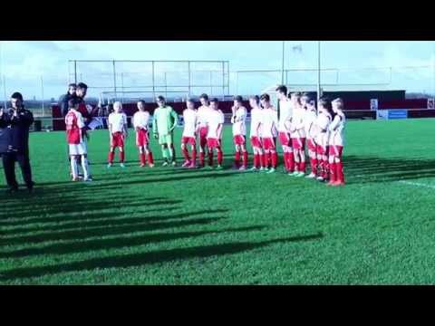 D1 - 21-11-2015 - VVGouderak-D1 - Alexandria '66-D4 - 9-1