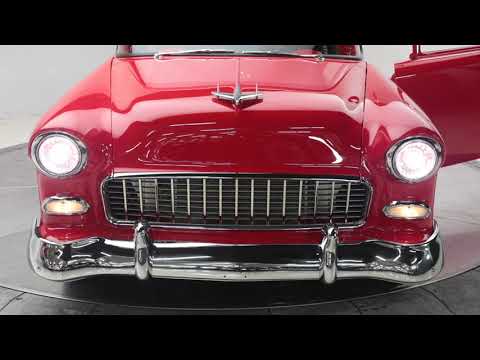 1955 Chevrolet 150 (CC-1535894) for sale in Cedar Rapids, Iowa