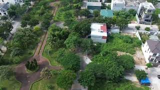 Lô góc biệt thự hơn 220m2 view vườn hoa trung tâm  khu đô thị HUD vô cùng đẹp! #hud #chauson #hanam