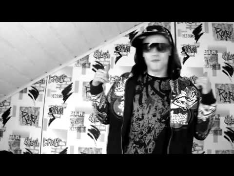 SilentStepZ VBT 2015 Qualifikation