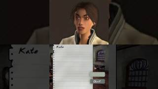 Vidéo Syberia