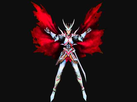 Sengoku Basara 3 OST: Disc 2 - 32. Incident at Honnoji HQ